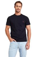 Kit 2 Camisetas Brasa Pica Pau Bordado Reserva