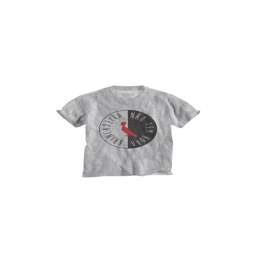 Kit 3 Camisetas Hora Carros E Nao Fui Eu Reserva Mini - 4