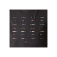 Kit 3 Camisetas Hora Carros E Nao Fui Eu Reserva Mini - 3