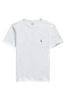 Kit 2 Camisetas Brasa Branca Pica Pau Bordado Reserva - 5