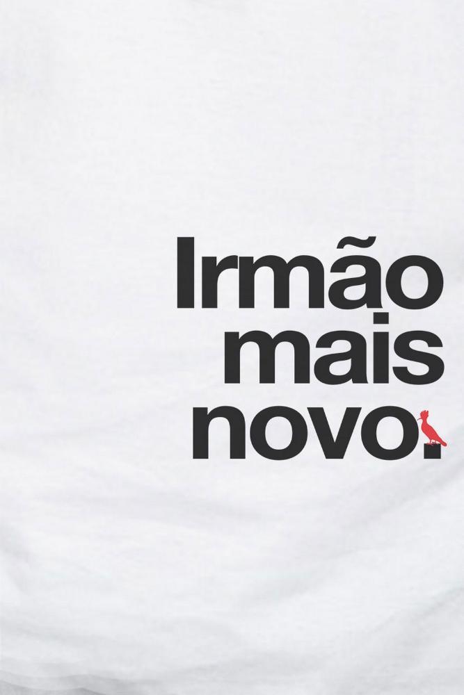 Kit Body Bebê Pop e Irmão Mais Novo 2 Peças Reserva Mini - 5