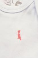 Kit Body Bebê Pop e Irmão Mais Novo 2 Peças Reserva Mini - 3