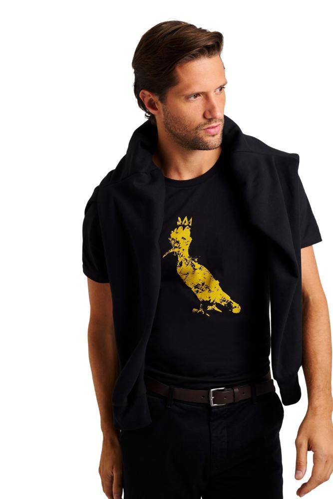 Kit 2 Camisetas Ícones Thiaguinho Reserva - 5