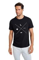 Kit 2 Camisetas Ícones Thiaguinho Reserva - 3