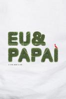 Kit Body Para Bebê Especial Papai 3 Peças Reserva Mini - 5