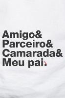 Kit Body Para Bebê Especial Papai 3 Peças Reserva Mini - 7