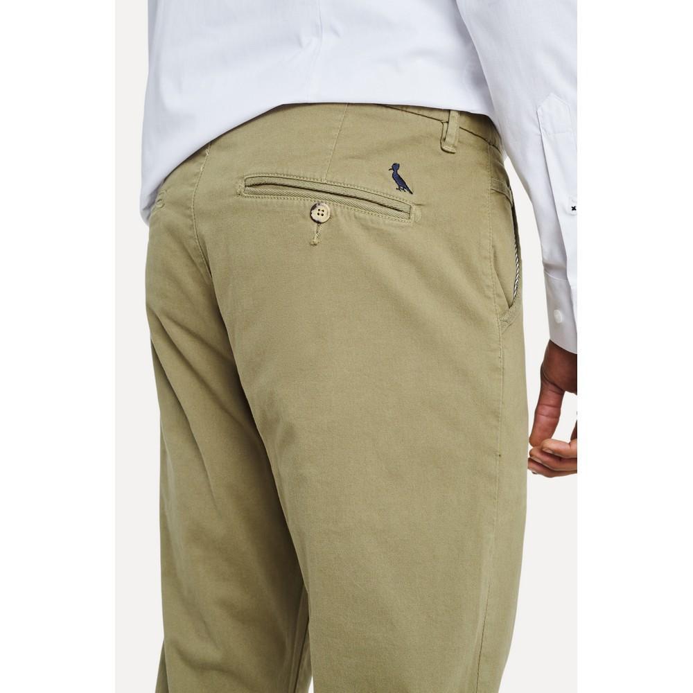 Calça Casual Iron Reserva - 2