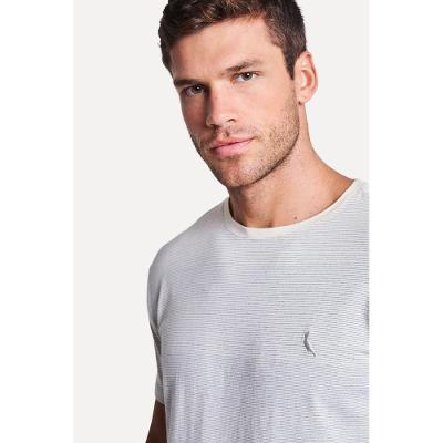 Camiseta Degrade Reciclado Reserva