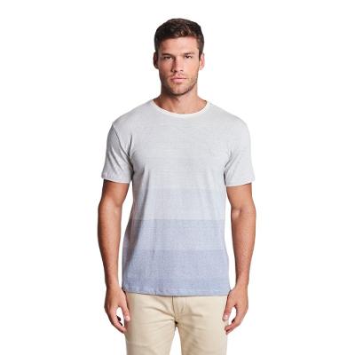 Camiseta Degrade Reciclado Reserva