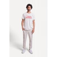 Camiseta Estampada Camarão Reserva - 9