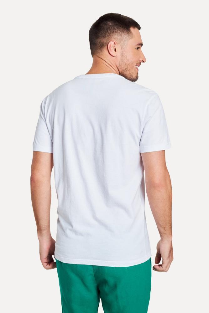 Camiseta Estampada Estrela Super Campeã Reserva - 3