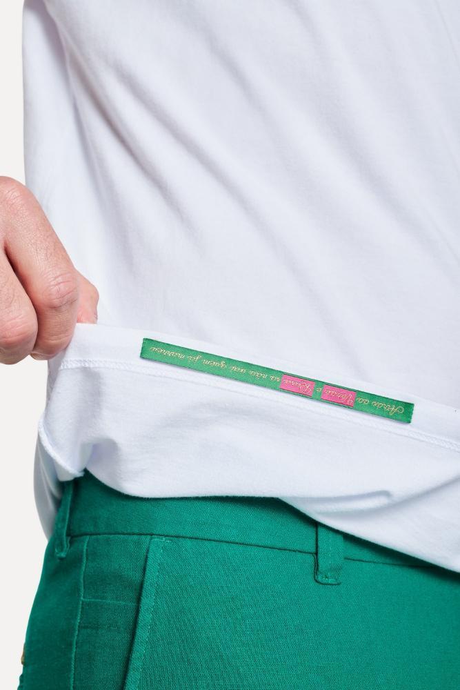 Camiseta Estampada Estrela Super Campeã Reserva - 4