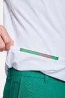 Camiseta Estampada Estrela Super Campeã Reserva