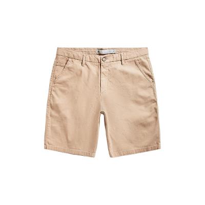Bermuda Casual Iron Reserva