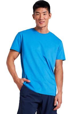 Camiseta Pima Cores Reserva
