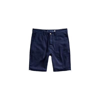 Bermuda Casual Linho Reserva