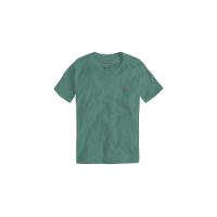 Kit 2 Camisetas Brasa Verde E Preto Stoned Reserva Mini