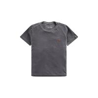 Kit 2 Camisetas Brasa Verde E Preto Stoned Reserva Mini - 5