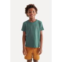 Kit 2 Camisetas Brasa Verde E Preto Stoned Reserva Mini - 15