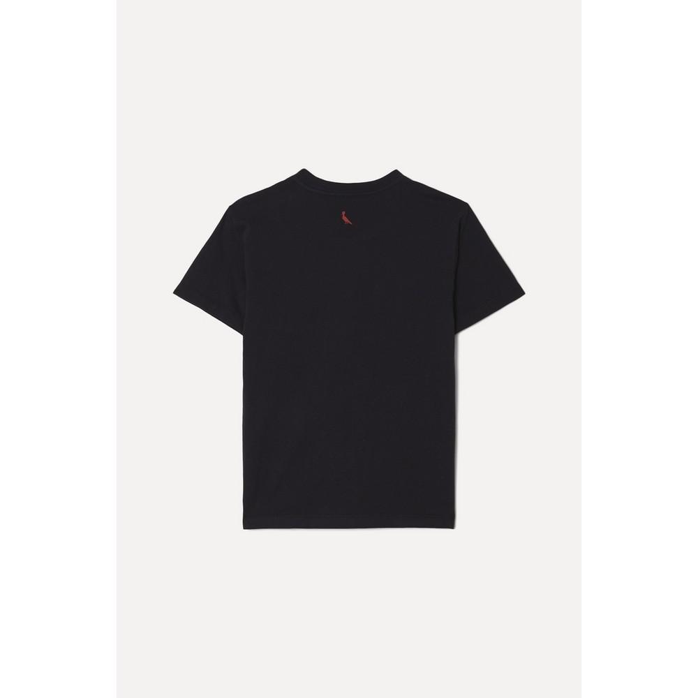 Kit 2 Camisetas Meme E Dark Reserva Mini - 5