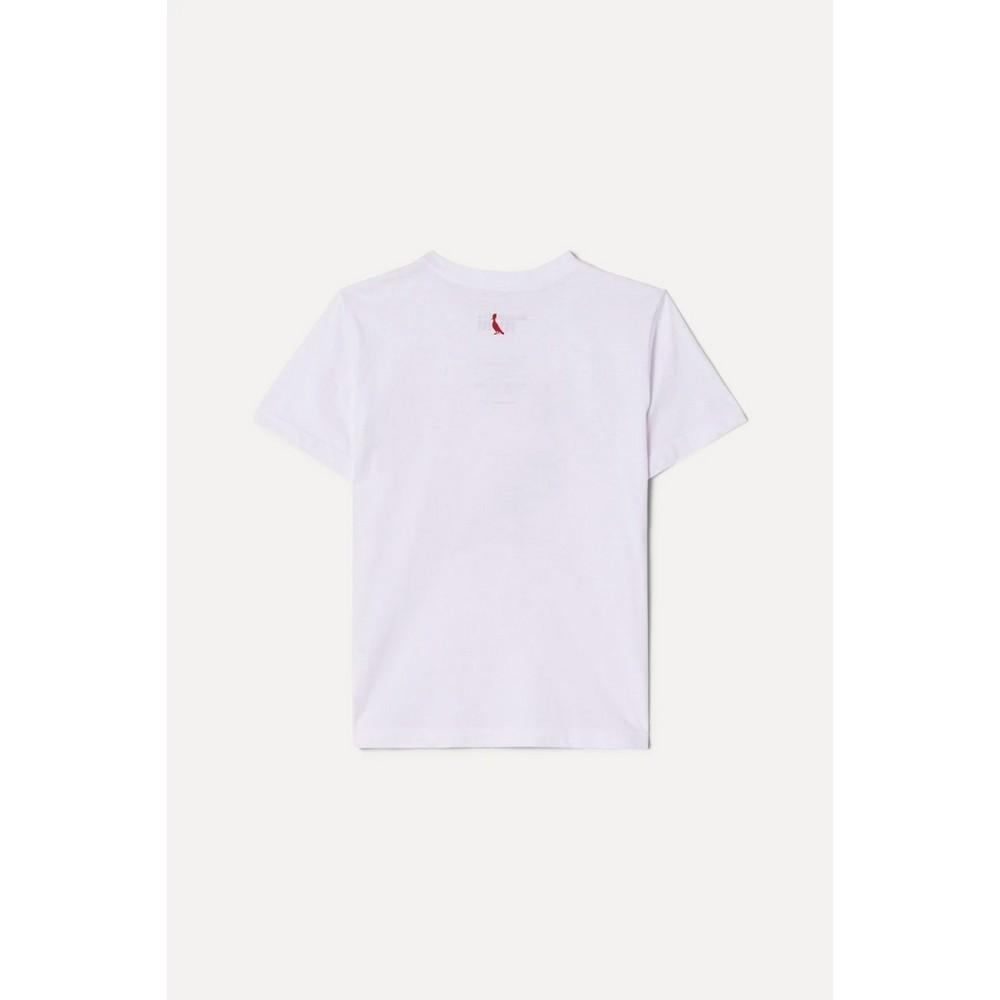 Kit 2 Camisetas Meme E Dark Reserva Mini - 7