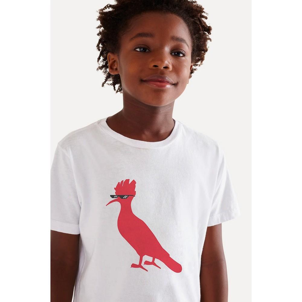 Kit 2 Camisetas Meme E Dark Reserva Mini - 8