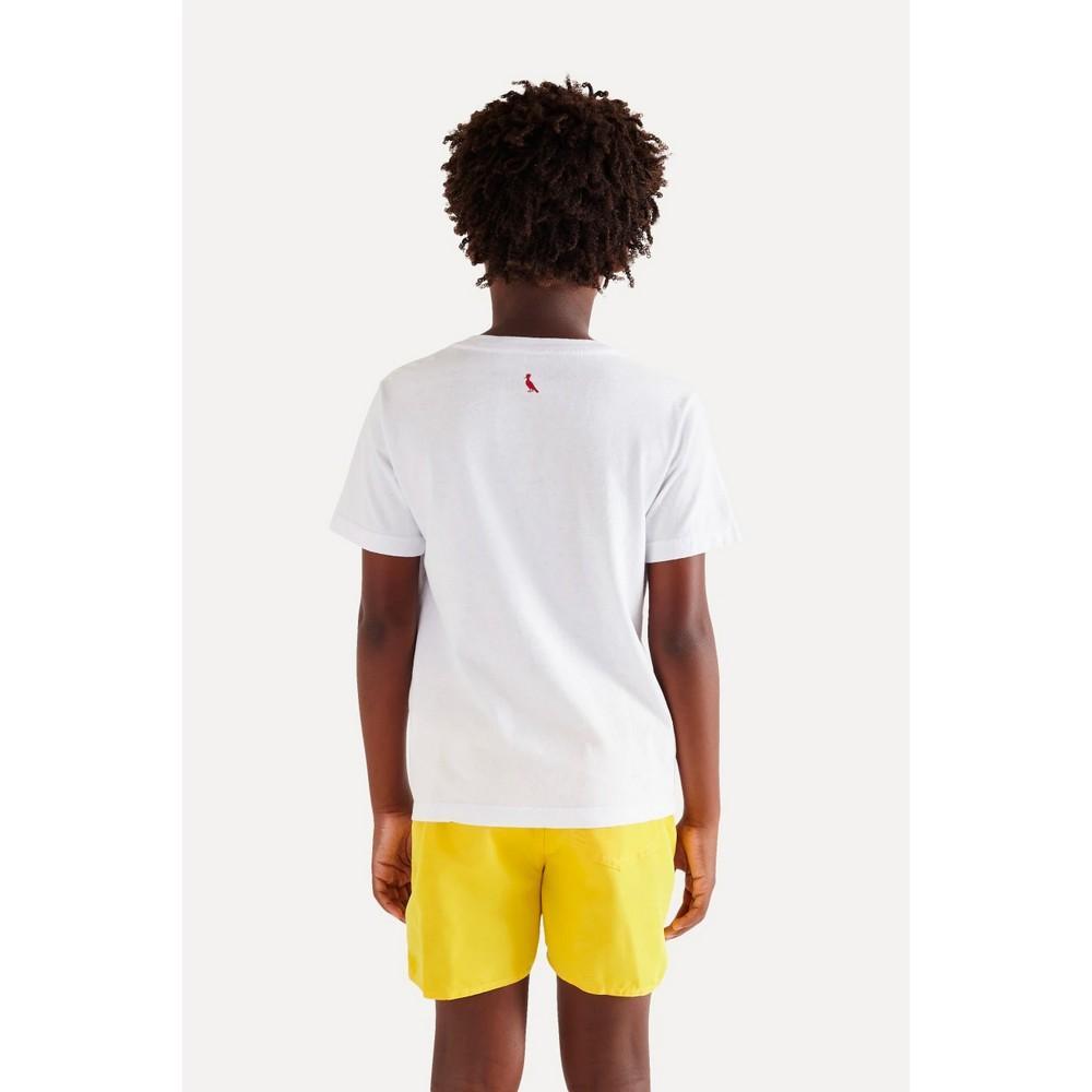 Kit 2 Camisetas Meme E Dark Reserva Mini - 10