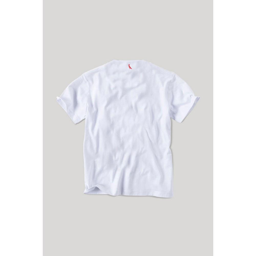 Kit 2 Camisetas Não Fui Eu E Orgulho Reserva Mini - 7