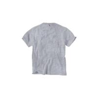 Kit 2 Camisetas Não Fui Eu E Orgulho Reserva Mini - 5