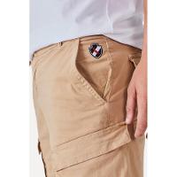 Bermuda Cargo Iron Vasco Da Gama Reserva