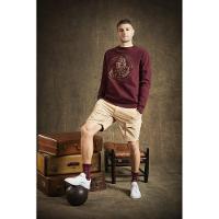 Bermuda Cargo Iron Vasco Da Gama Reserva - 6