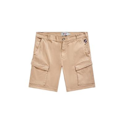 Bermuda Cargo Iron Vasco Da Gama Reserva