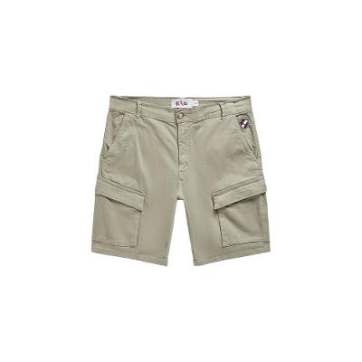 Bermuda Cargo Iron Vasco Da Gama Reserva