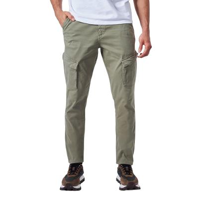 Calca Cargo Iron Vasco Da Gama Reserva