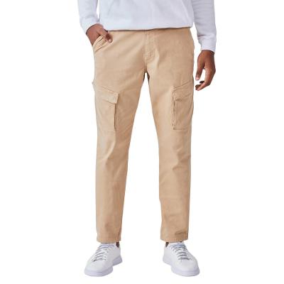 Calca Cargo Iron Vasco Da Gama Reserva