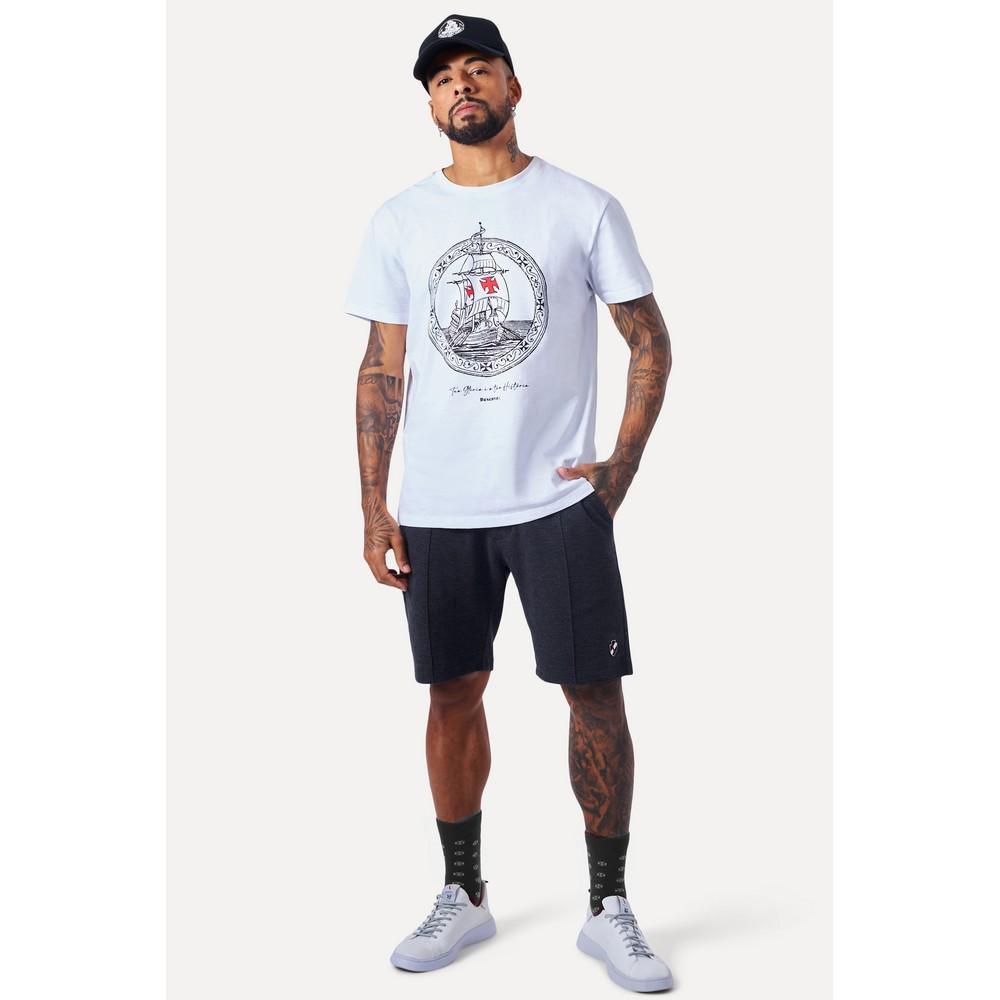 Bermuda Indaiá Vasco Da Gama Reserva - 3