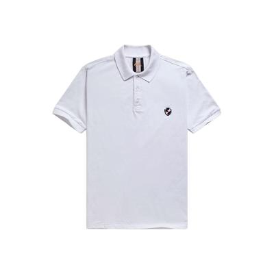 Polo Piquet Vasco Da Gama Reserva