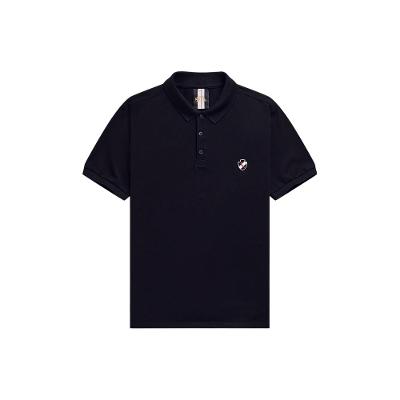 Polo Piquet Vasco Da Gama Reserva