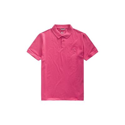 Polo Piquet Pima Reserva