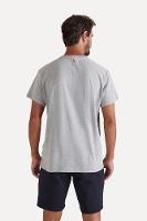 Kit 2 Camisetas Básicas Brasa E Gota Pica Pau Reserva - 3