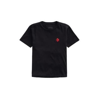 Camiseta Mini Gama Bordado Reserva Mini