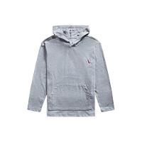 Hoodie Canguru Brasa Pp Bordado Reserva Mini - 1