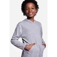 Hoodie Canguru Brasa Pp Bordado Reserva Mini - 3