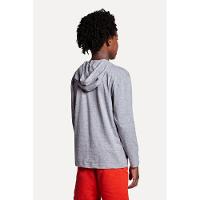 Hoodie Canguru Brasa Pp Bordado Reserva Mini - 6