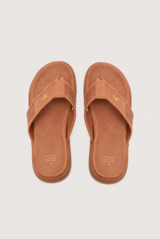 Chinelo Rsv Leblon Reserva - 3