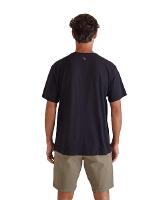 Camiseta Pt Bolso Pica-pau Bordado Reserva - 5