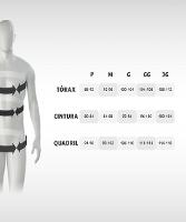 Camiseta Pt Bolso Pica-pau Bordado Reserva - 8