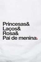 Camiseta Reserva Pai De Princesa - 2