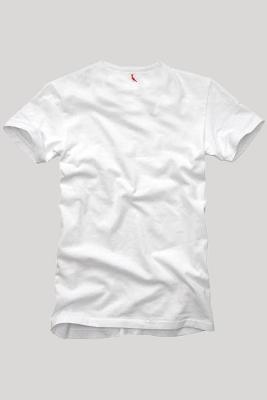 Camiseta Pai De Princesa Reserva