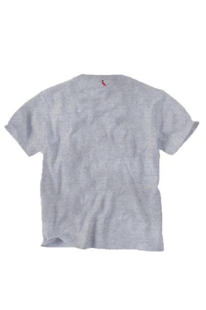 Camiseta Mini Pica Pau Dark Reserva Mini - 3